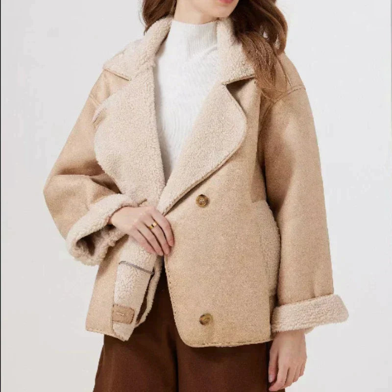 Elegantly Designed Coat