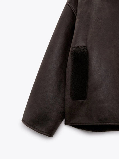 Elegantly Designed Coat