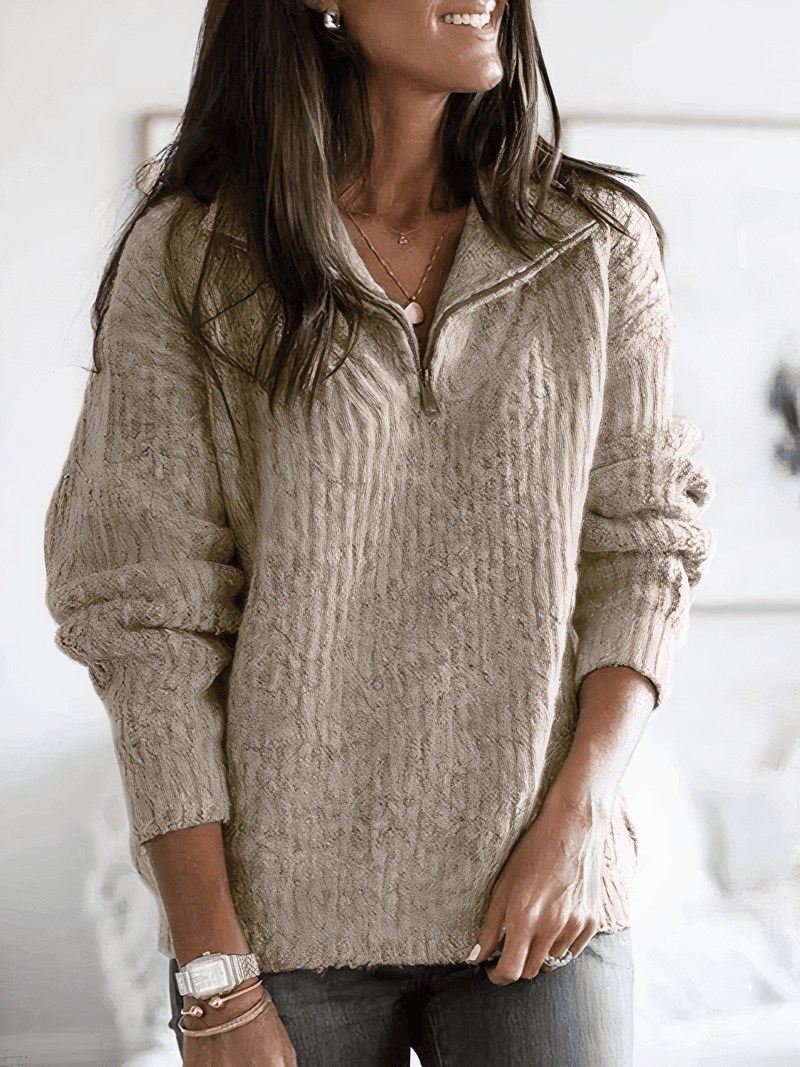 Classic Vintage Sweater