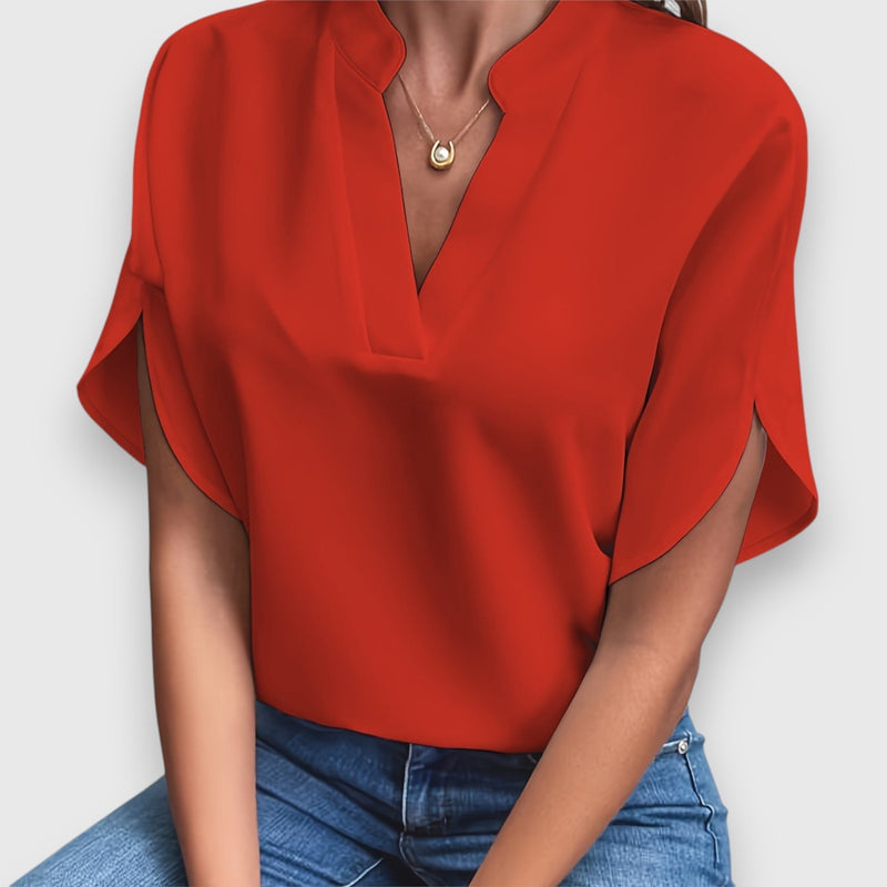 Vintage Inspired Blouse