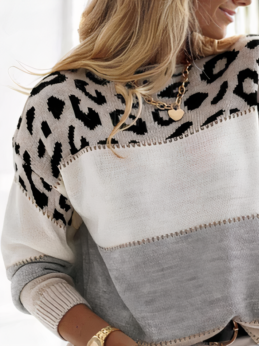 Classic Vintage Sweater