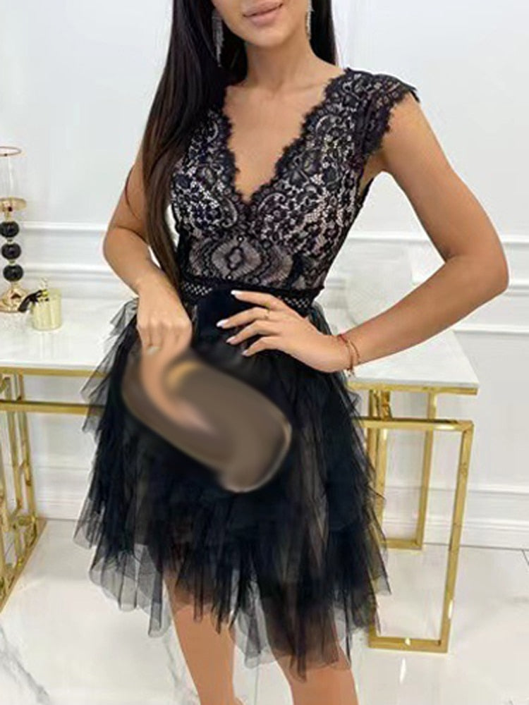 Elegantly Designed Garment