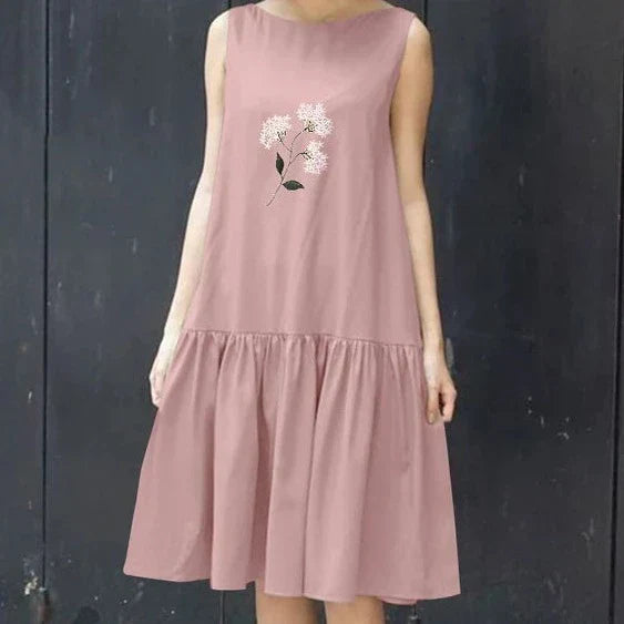 Classic Designed Dress