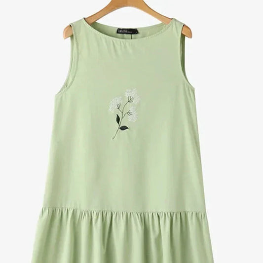 Classic Designed Dress