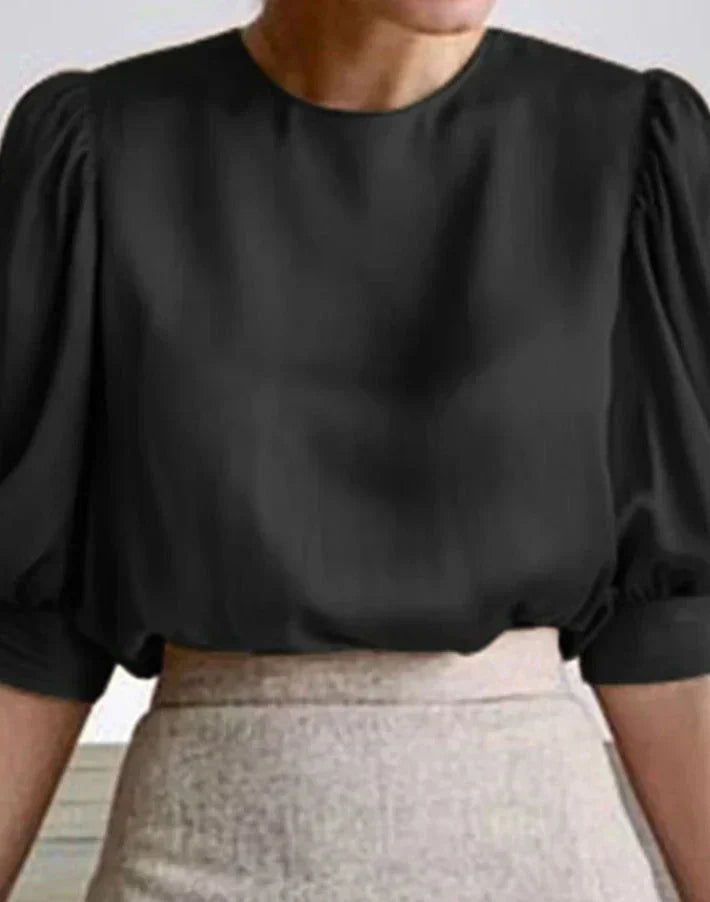 Classic Designed Blouse