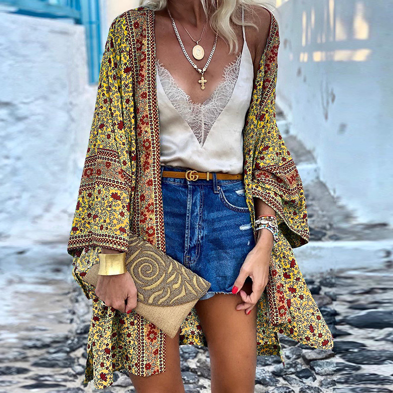 Vintage Inspired Garment