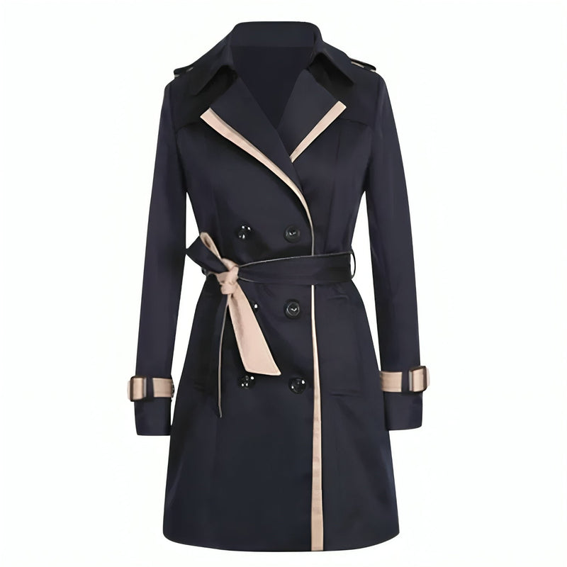Beautifully Crafted Coat