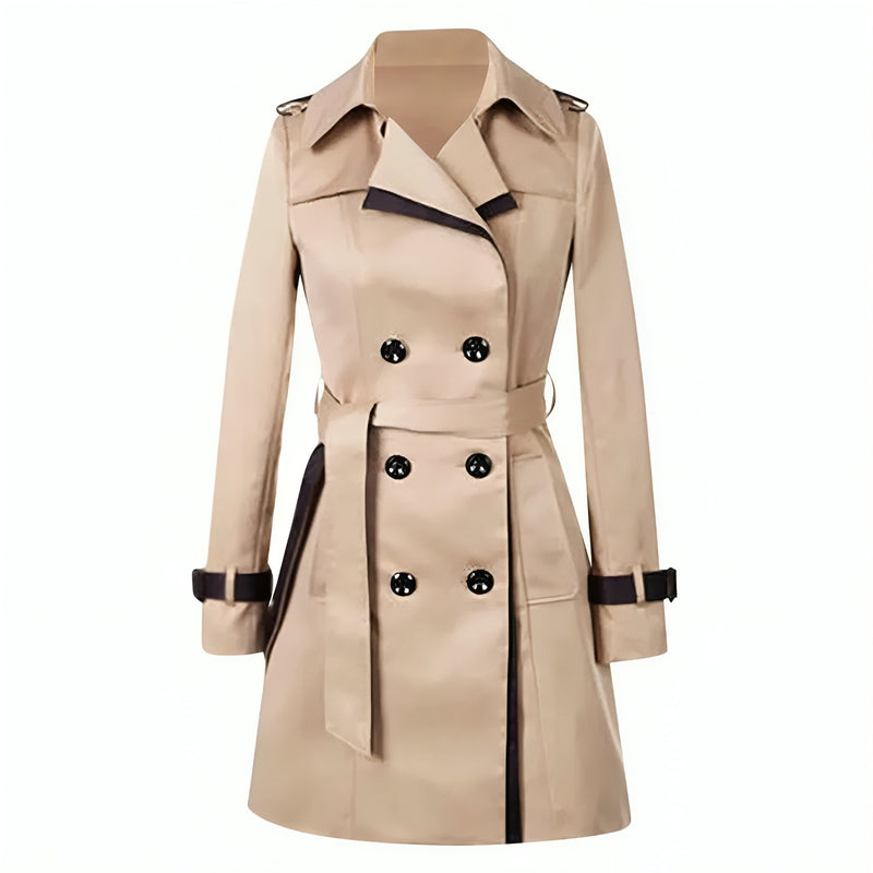 Beautifully Crafted Coat