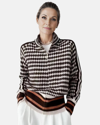 Vintage Inspired Blouse
