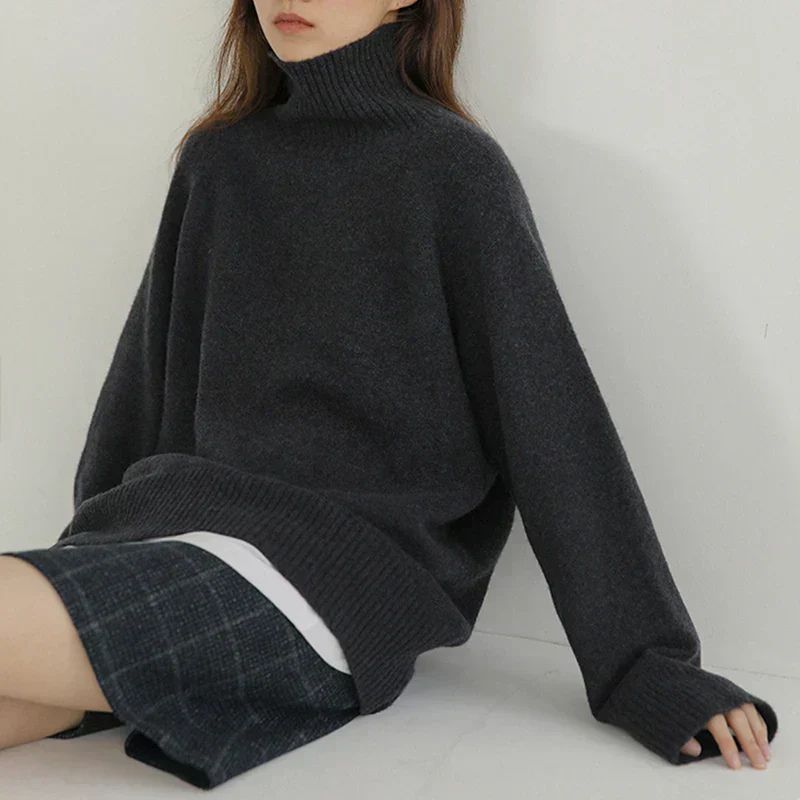 Elegantly Designed Sweater