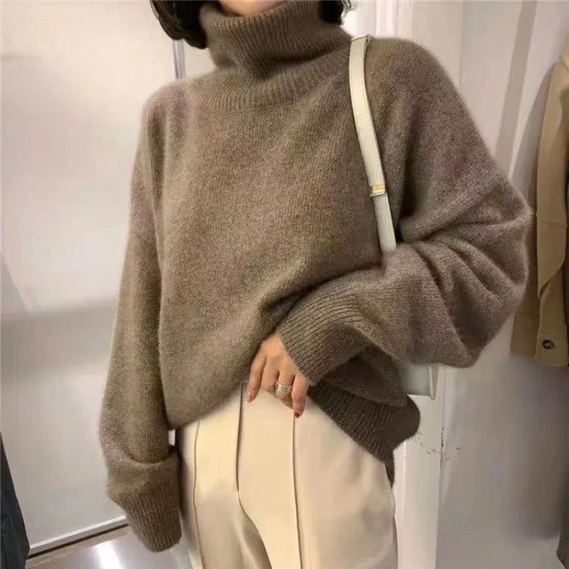 Elegantly Designed Sweater
