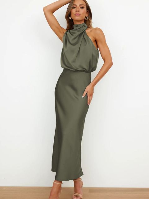 Thoughtfully Designed Garment
