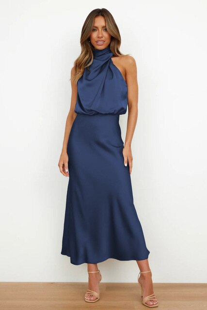 Classic Vintage Dress
