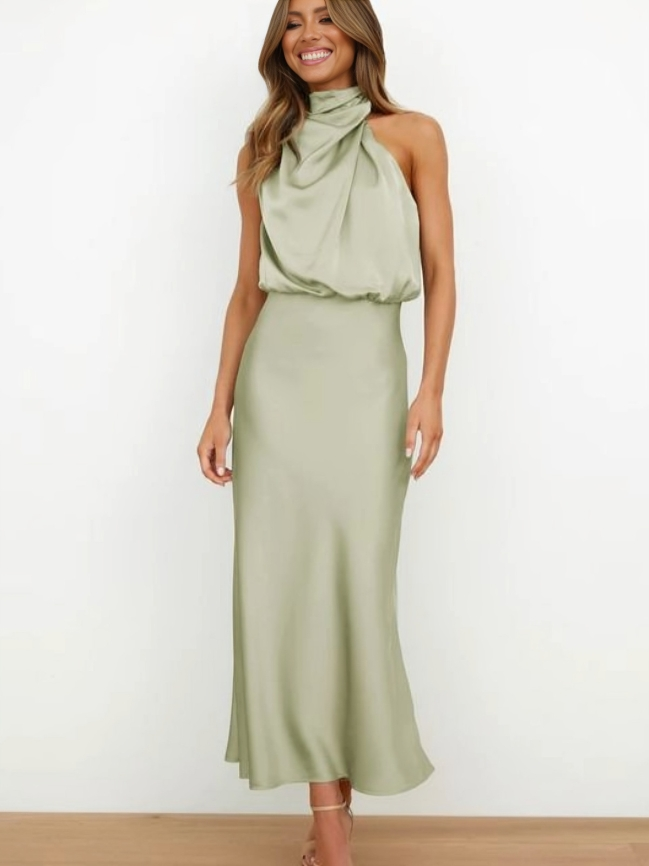 Elegantly Designed Dress