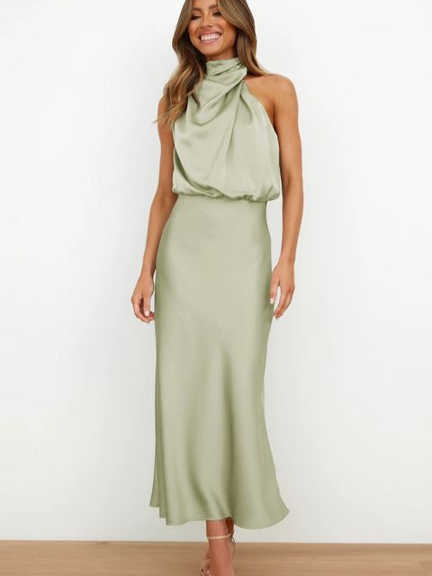 Vintage Inspired Dress