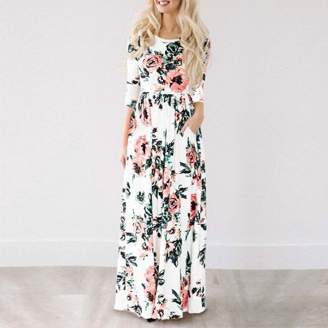 Vintage Inspired Dress