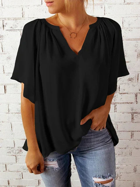 Thoughtfully Designed Garment