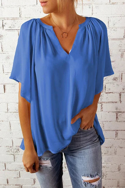 Thoughtfully Designed Garment
