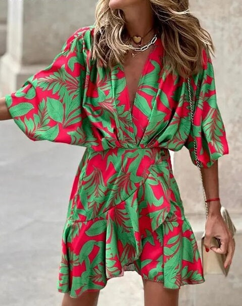 Elegantly Designed Dress