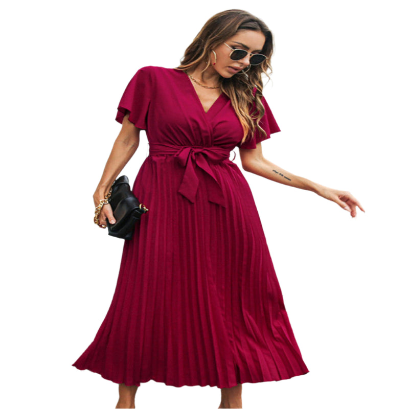 Thoughtfully Designed Dress