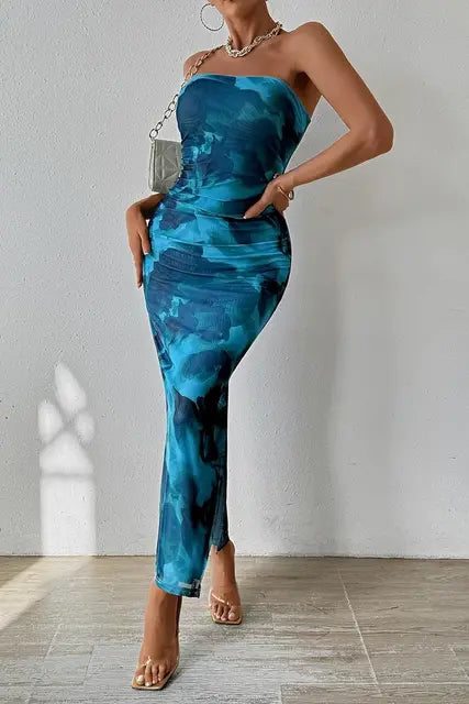 Thoughtfully Designed Dress