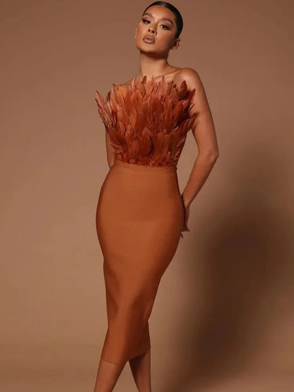 Thoughtfully Designed Garment