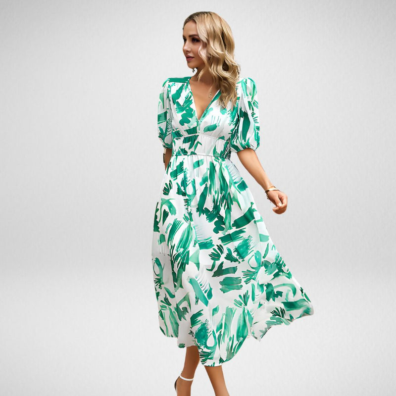 Beautifully Crafted Garment