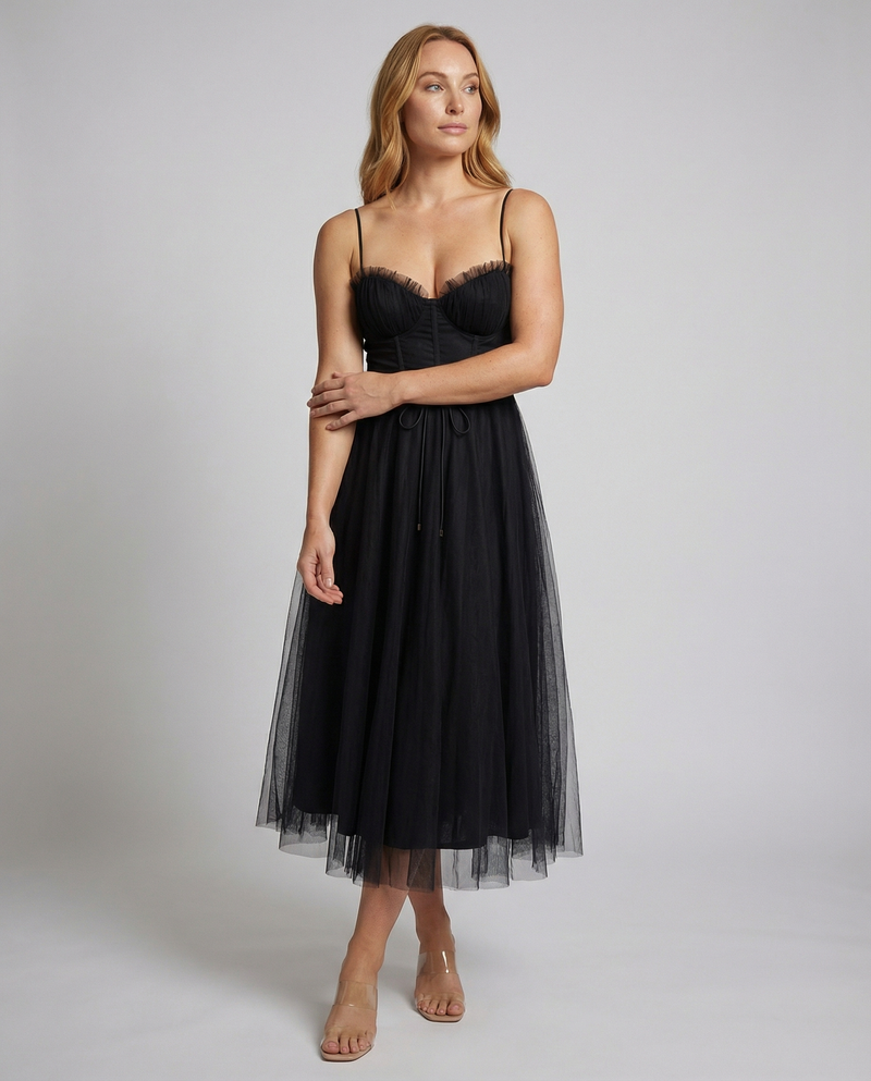 Vintage Inspired Garment
