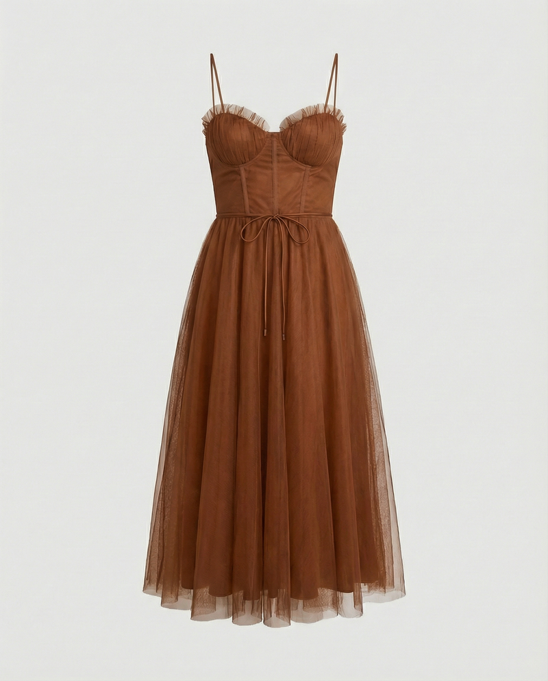 Vintage Inspired Garment