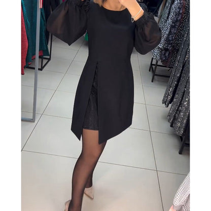 Beautifully Crafted Dress