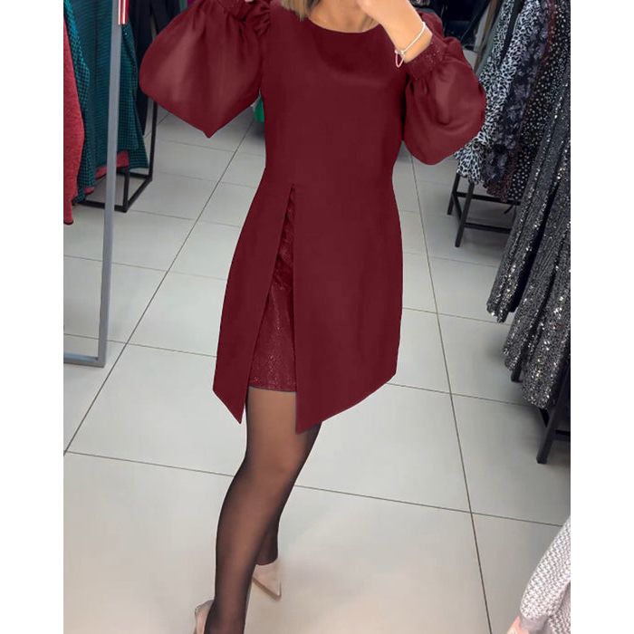 Beautifully Crafted Dress