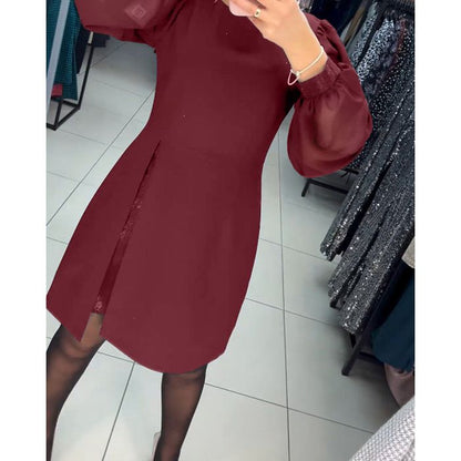 Beautifully Crafted Dress