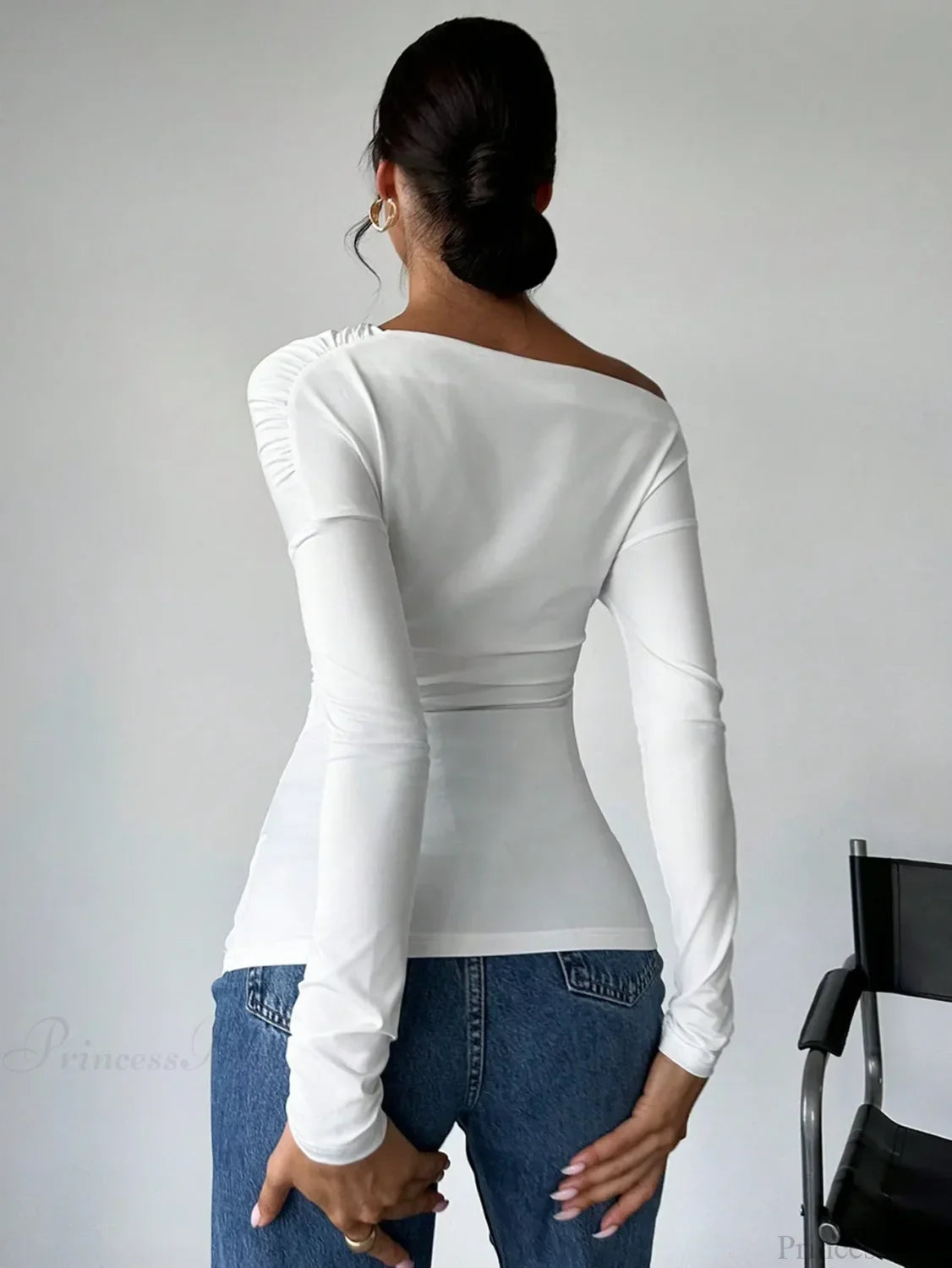 Timeless Vintage Style T-Shirt