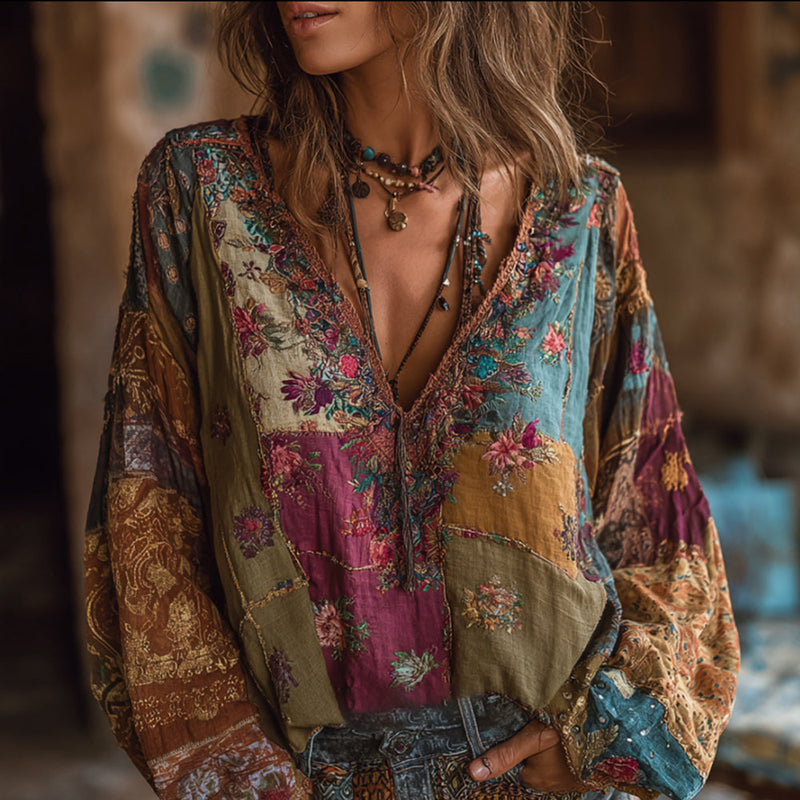 Gracefully Designed Top