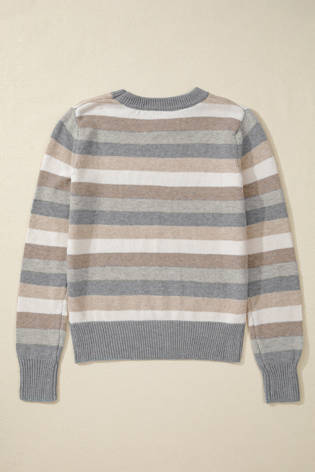 Thoughtfully Designed Sweater