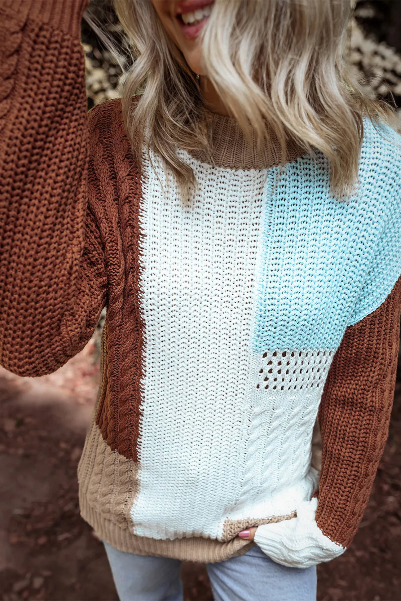 Classic Vintage Sweater