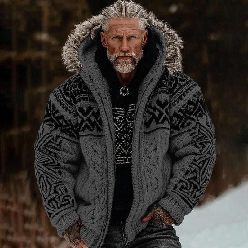 Elegantly Designed Sweater