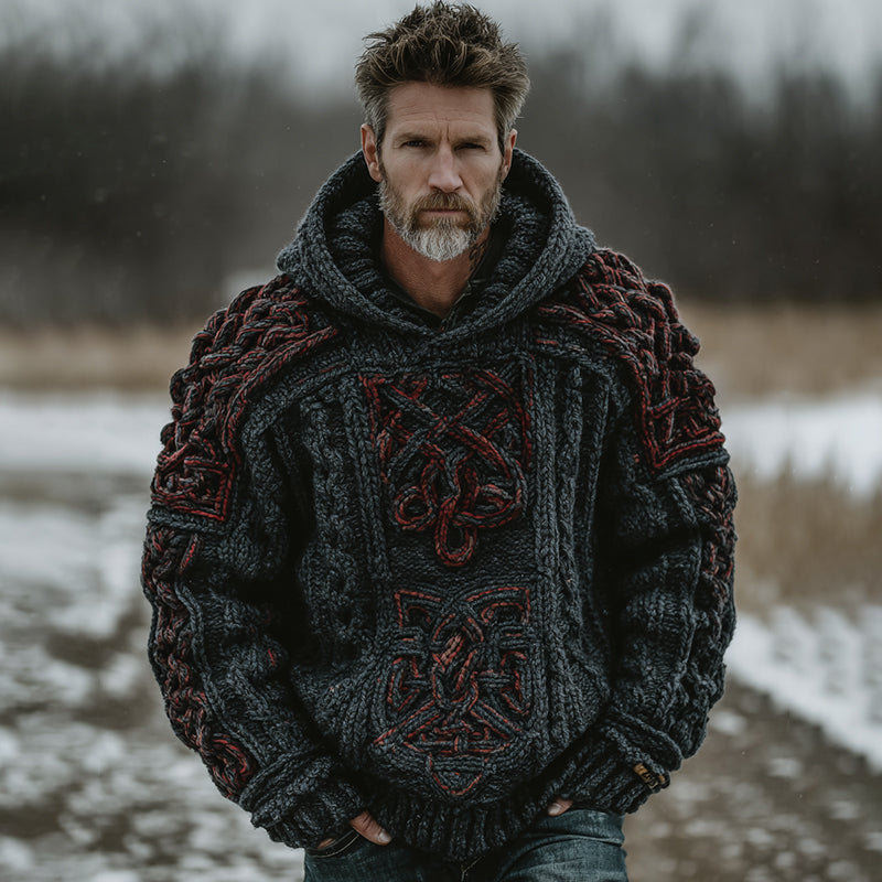 Vintage Inspired Sweater