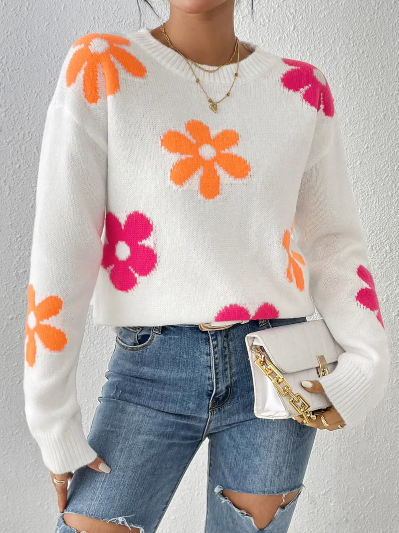 Beautifully Crafted Sweater
