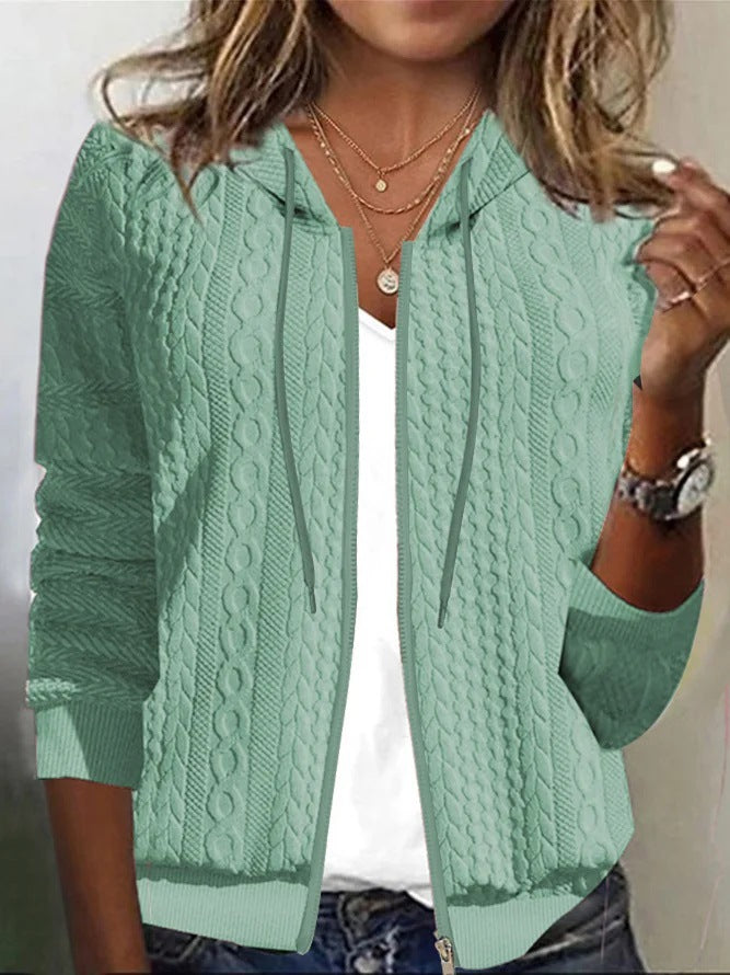 Timeless Vintage Style Coat
