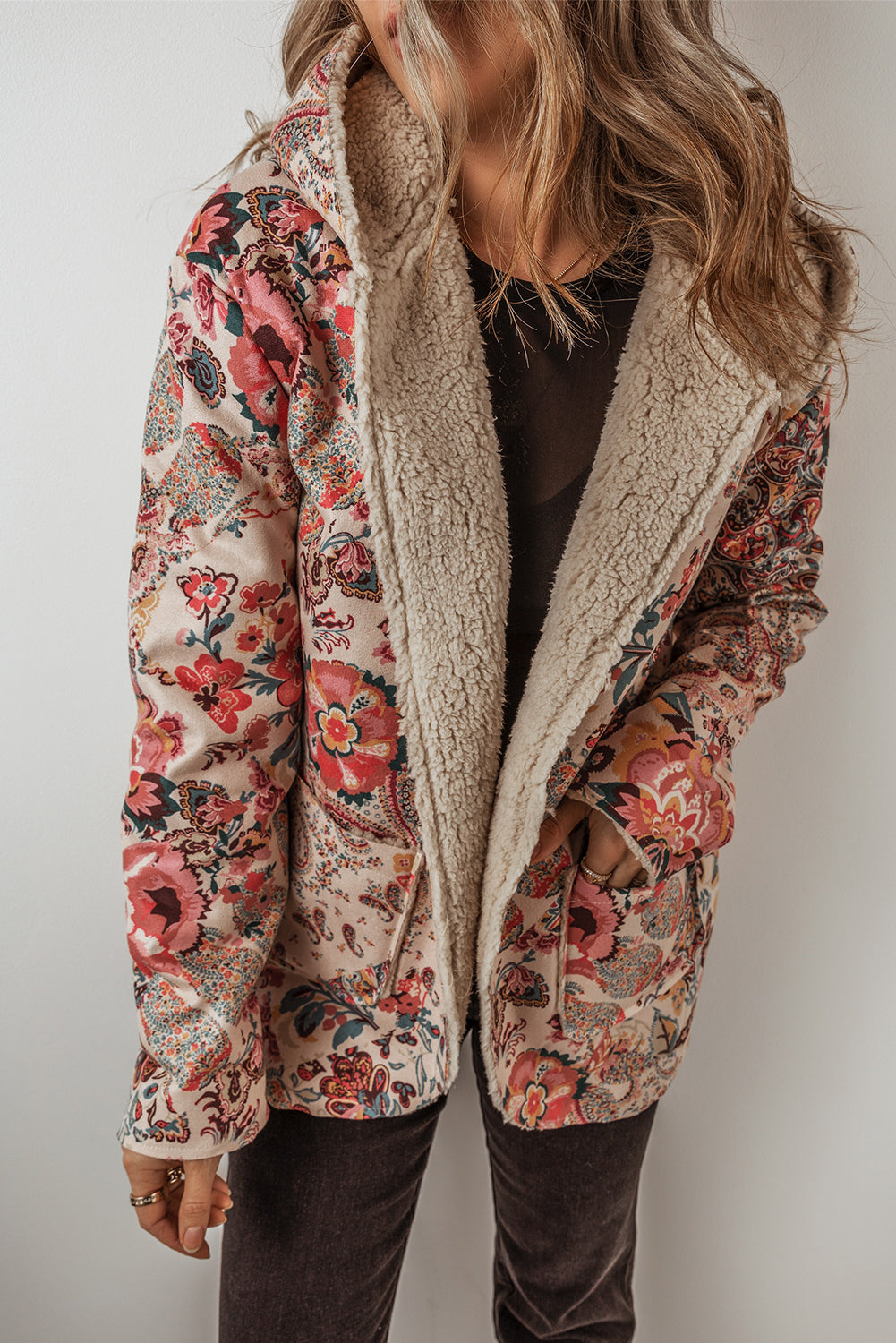 Vintage Inspired Jacket