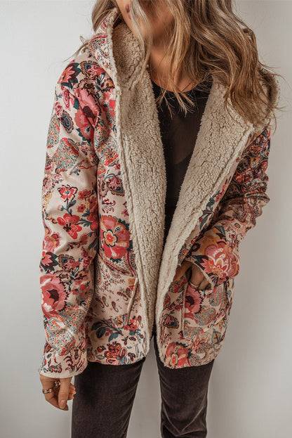 Vintage Inspired Jacket