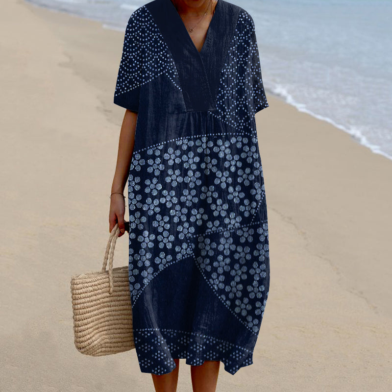 Classic Designed Dress