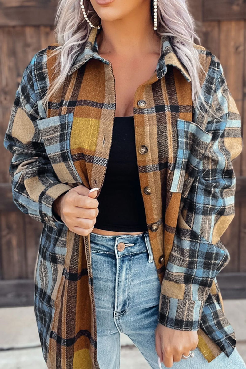 Vintage Inspired Shirt