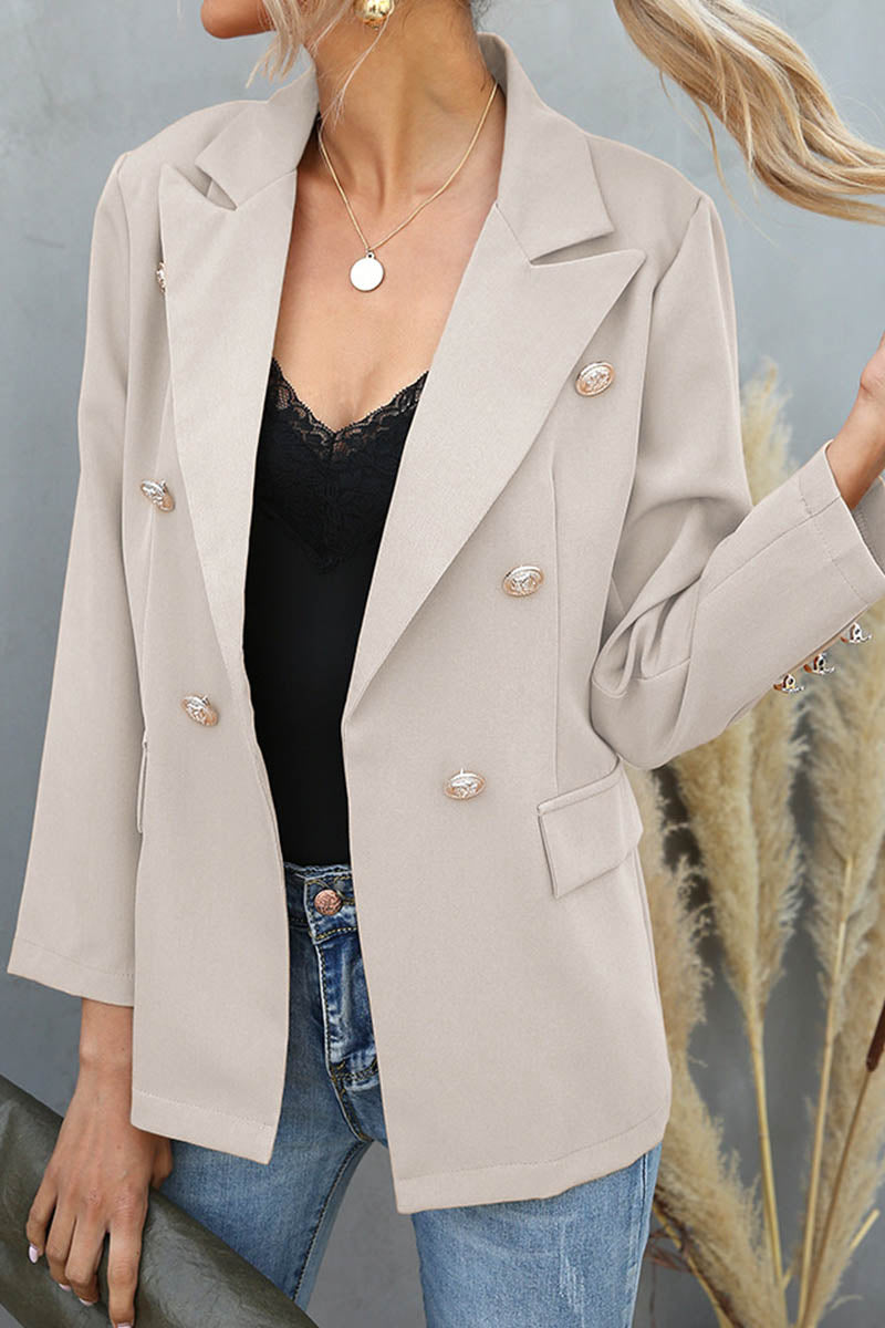 Vintage Inspired Jacket
