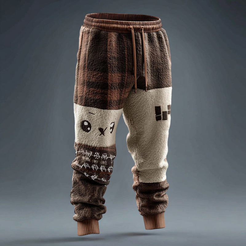 Thoughtfully Designed Pants