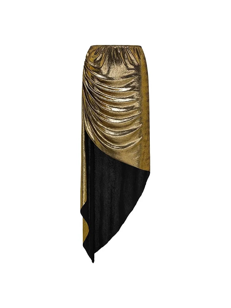 Elegantly Designed Garment