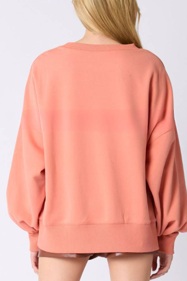 Thoughtfully Designed Shirt