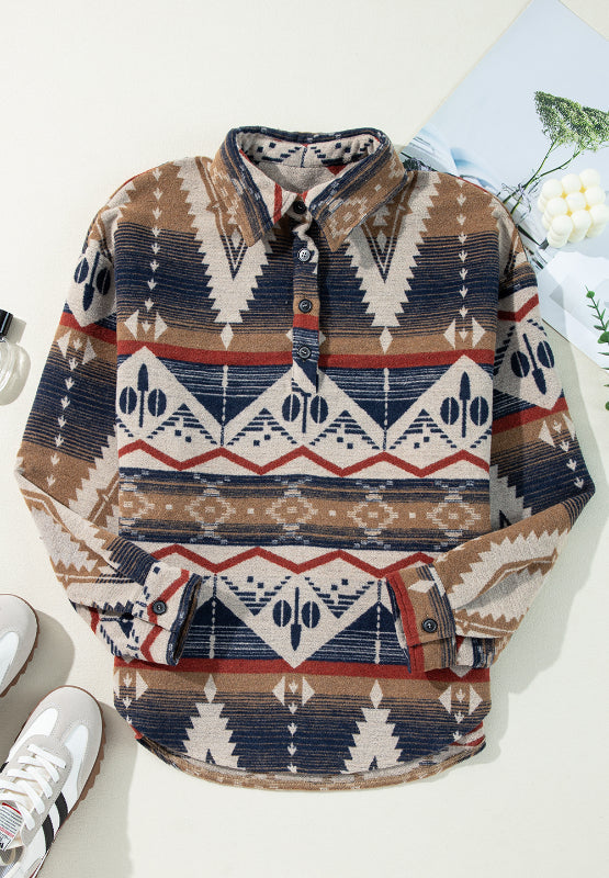 Vintage Inspired Shirt