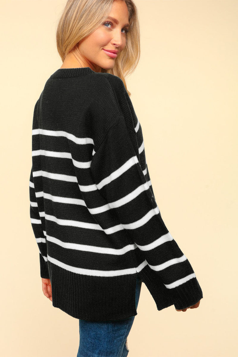 Beautifully Crafted Sweater